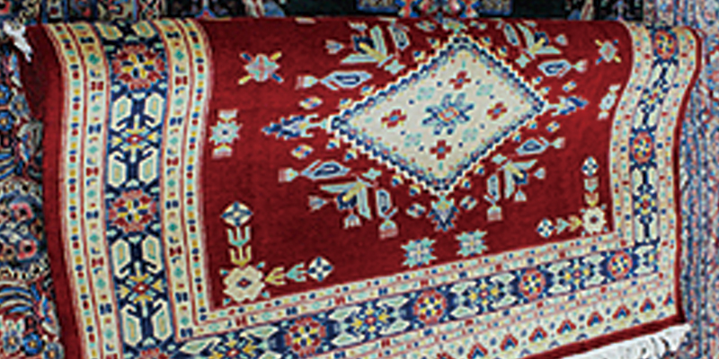 パキスタン絨毯 | 取扱商品 | 手織り絨毯専門店（ペルシャ絨毯 