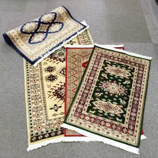 パキスタン絨毯のイメージ