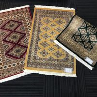 パキスタン絨毯