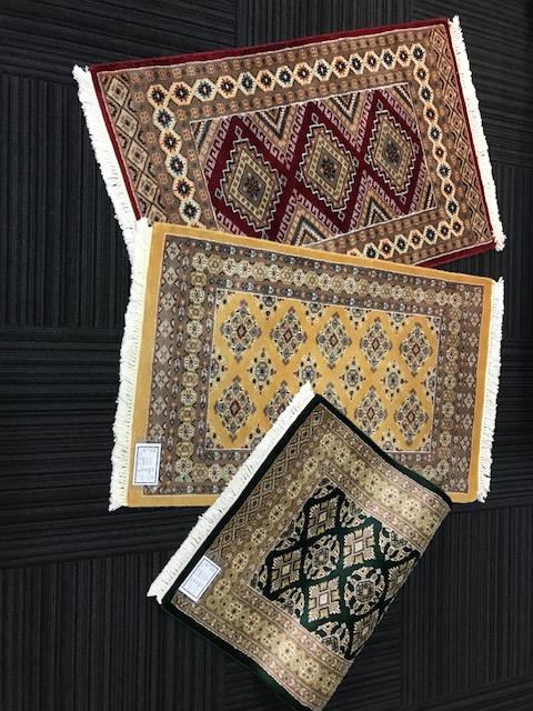 手織りパキスタン絨毯 | 手織り絨毯専門店（ペルシャ絨毯 ギャッベ 